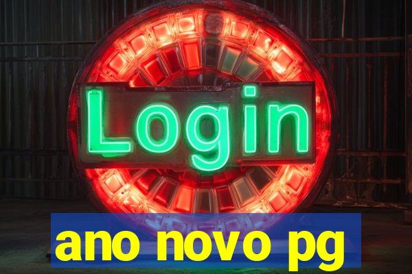 ano novo pg